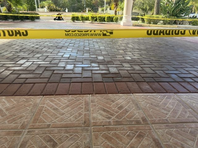 What a paver patio actually costs in Tampa — and what a real quote includes