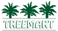 TreeMart logo