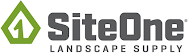 SiteOne Landscape Supply logo