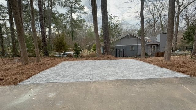 Sod & Lawn Installation