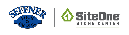 Seffner Rock & Gravel logo
