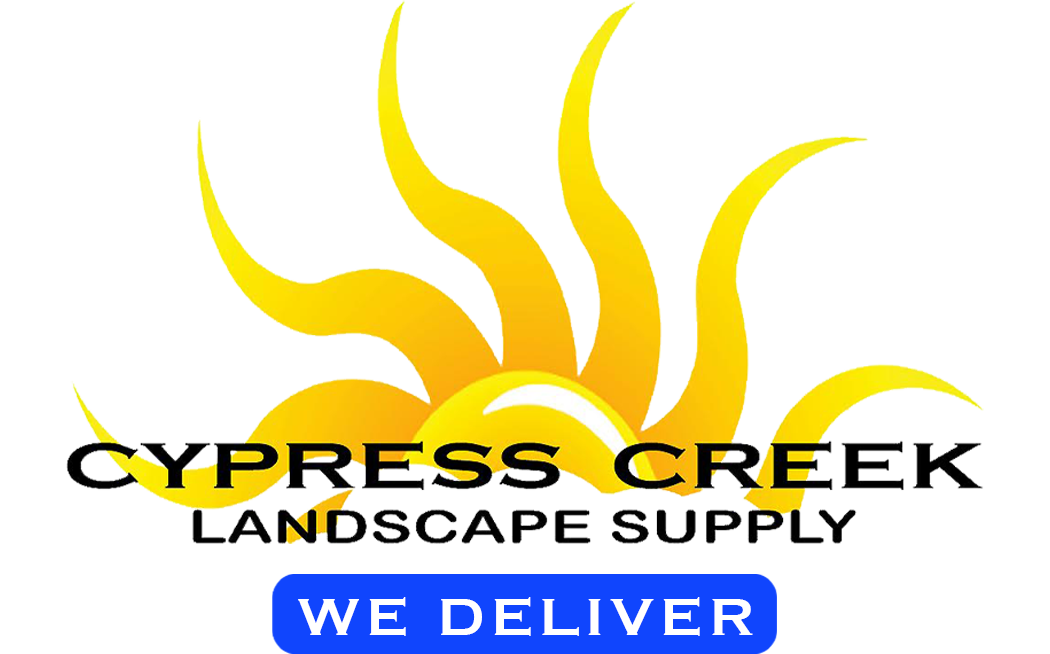 Cypress Creek Landscape Supply logo