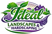 Ideal Landscapes & Hardscaping